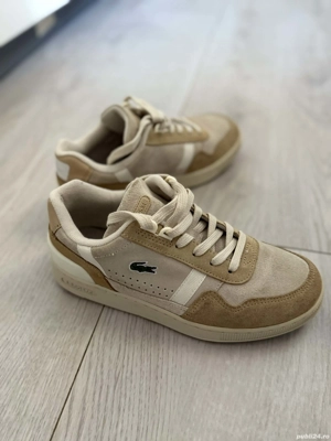incaltaminte sport lacoste