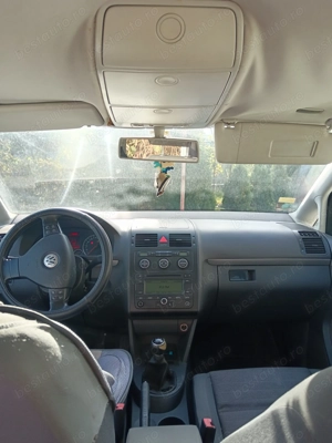 De vânzare vw touran 