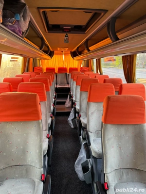 vand autocar Iveco Mago - imagine 9