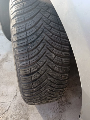 De vânzare vw touran  - imagine 3