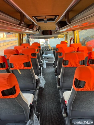 vand autocar Iveco Mago - imagine 2
