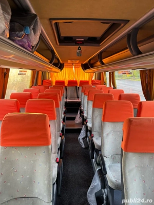 vand autocar Iveco Mago - imagine 8