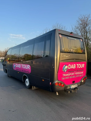 vand autocar Iveco Mago - imagine 6