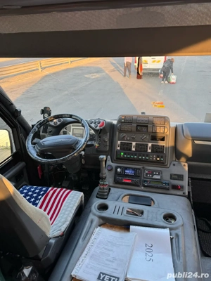 vand autocar Iveco Mago - imagine 7