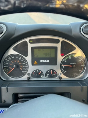vand autocar Iveco Mago - imagine 4