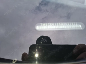 Skoda octavia facelift