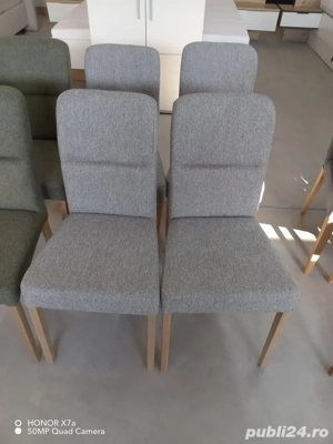8 scaune noi de vânzare  - imagine 2