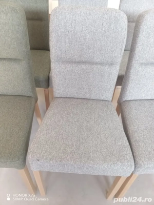 8 scaune noi de vânzare  - imagine 3