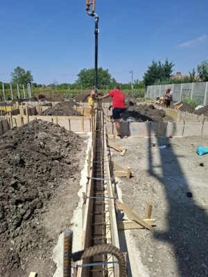 Casa individuala cu garaj,  finisaje premium si teren generos  - imagine 16