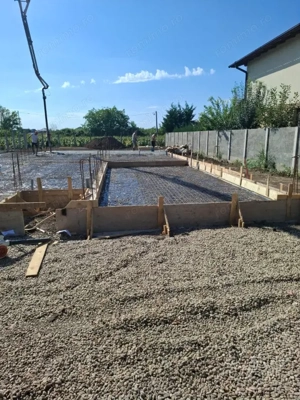 Casa individuala cu garaj,  finisaje premium si teren generos  - imagine 15