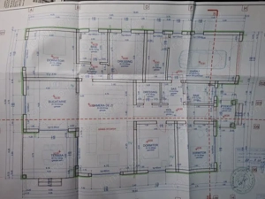 Casa individuala cu garaj,  finisaje premium si teren generos  - imagine 6