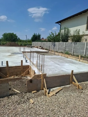 Casa individuala cu garaj,  finisaje premium si teren generos  - imagine 14