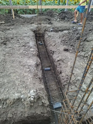 Casa individuala cu garaj,  finisaje premium si teren generos  - imagine 17