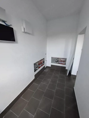 Casa individuala cu garaj,  finisaje premium si teren generos  - imagine 13