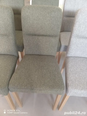 8 scaune noi de vânzare  - imagine 4