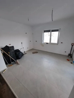 Casa individuala cu garaj,  finisaje premium si teren generos  - imagine 9
