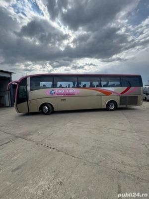 vand autocar Volvo Sideral - imagine 3