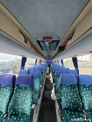 vand autocar Volvo Sideral - imagine 2