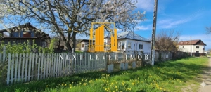 Casă cu teren generos 2.047 mp – Podu Broșteni, Argeș