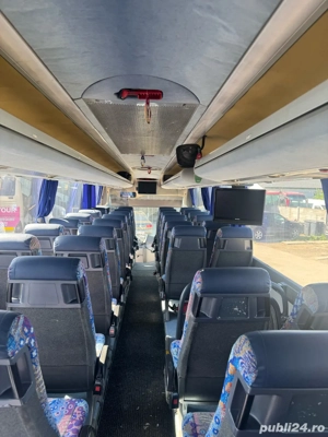 vand autocar Volvo Sideral - imagine 3