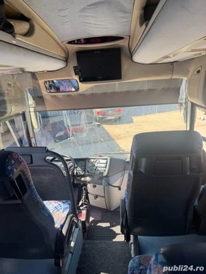 vand autocar Volvo Sideral - imagine 2