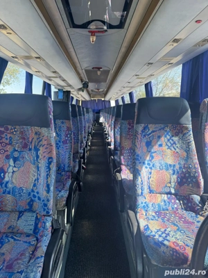 vand autocar Volvo Sideral - imagine 5