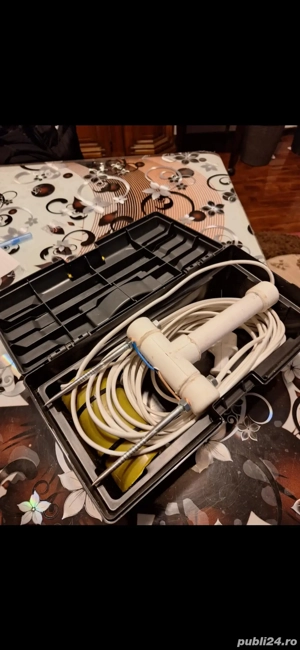 vand asomatoare fara limita de greutate  - imagine 2