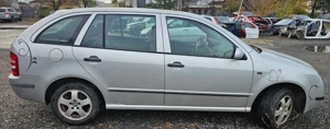 Dezmembram Skoda Fabia  - imagine 3