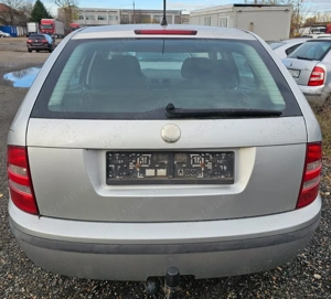 Dezmembram Skoda Fabia  - imagine 2