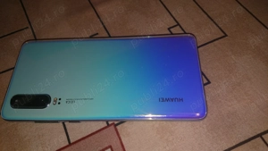 Huawei p30  - imagine 2