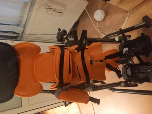 Vand urmatoarele echipamente de recuperare copii