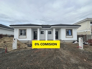 Duplex 2 dormitoare + 2 bai, zona Drumul Boilor - 0% Comision prin Poremo Imobiliare