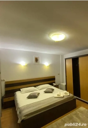 Pat matrimonial 180x200 saltele incluse