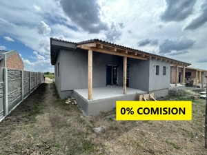Duplex cu teren 382 mp, pe Parter cu doua dormitoare, 0% Comision prin Poremo Imobiliare - imagine 7