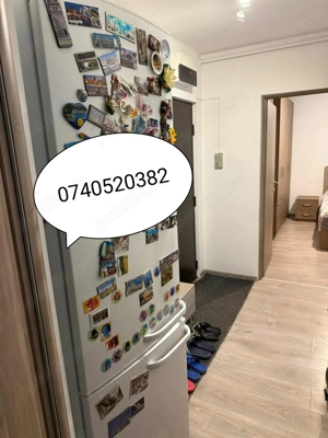 Apartament 3 camere ,confort 1Mobilat și Utilat, REȘIȚA  - imagine 8