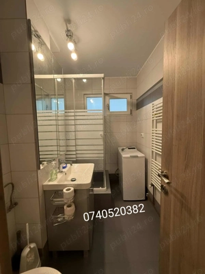 Apartament 3 camere ,confort 1Mobilat și Utilat, REȘIȚA  - imagine 3
