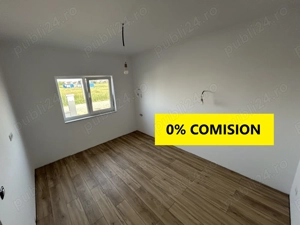 Duplex cu teren 382 mp, pe Parter cu doua dormitoare, 0% Comision prin Poremo Imobiliare