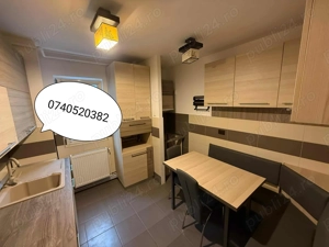 Apartament 3 camere ,confort 1Mobilat și Utilat, REȘIȚA 