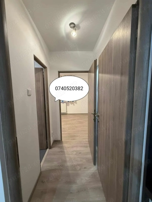 Apartament 3 camere ,confort 1Mobilat și Utilat, REȘIȚA  - imagine 7
