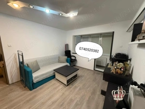 Apartament 3 camere ,confort 1Mobilat și Utilat, REȘIȚA  - imagine 2