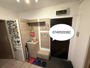 Apartament 3 camere ,confort 1Mobilat și Utilat, REȘIȚA  - imagine 5