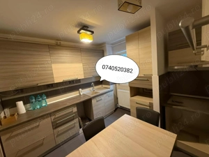 Apartament 3 camere ,confort 1Mobilat și Utilat, REȘIȚA  - imagine 6