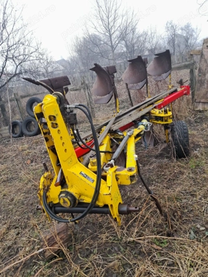 Vand plug reversibil BISO