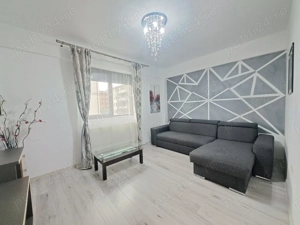 Se inchiriaza  apartament cu 2 camere - zona Panoramic Residence Galata   sos . Iasi Voinesti 46