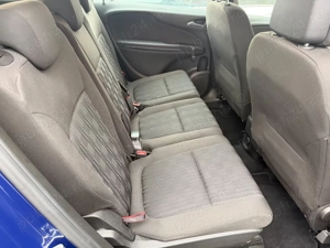 Opel zafira  benzina+gpl de fabrica - imagine 9