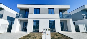 Jumate de Duplex Zona Mehala