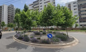 Ideal investitie - spatiu comercial cu chirias