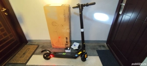 Vând trotinetă electrică  FREEWHEEL Rider W6 Plus"