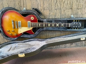 chitara electrica Gibson Deluxe