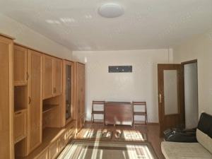 AP O CAMERA str Privighetorii la cheie 42mp balcon etaj 3 pod bloc nou - imagine 3